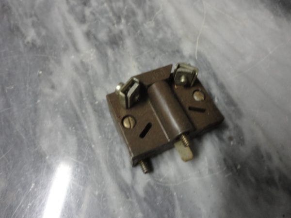 9001-KA3 SR B: CONTACT BLOCK, SQUARE D